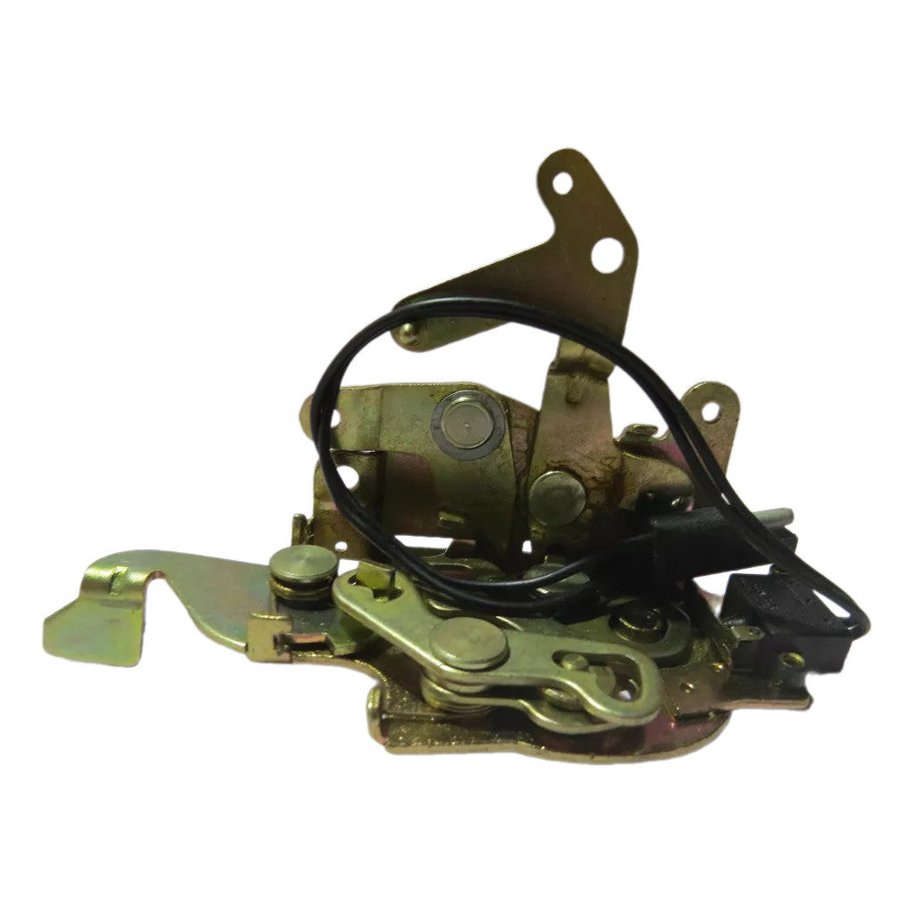 Fechadura Porta Dianteira Lado Direito Fiat Elba Fiorino 85/04 Original Fia 7503027