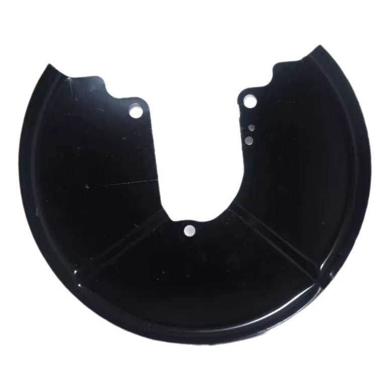 Protetor Disco de Freio Traseiro Lado Direito Alfa Romeo Original Fiat 7586186