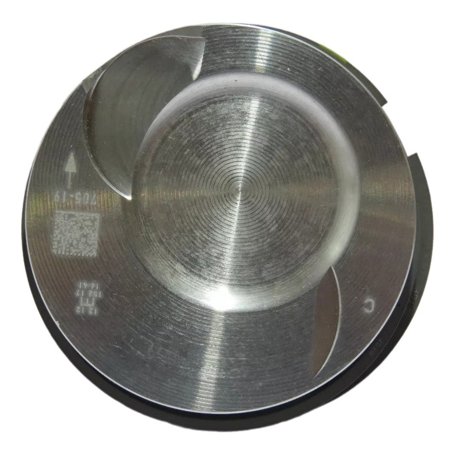 Pistao Motor Fiat Argo Pulse Cronos Cronos Strada Uno Mobi Original 55268582
