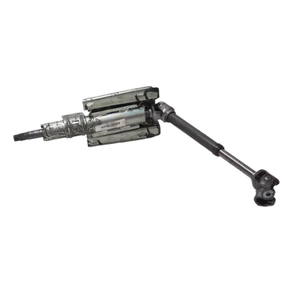Coluna de Direção Mecanica Idea 2011 a 2016 Original Fiat 51731919
