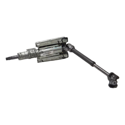 Coluna de Direção Mecanica Idea 2011 a 2016 Original Fiat 51731919