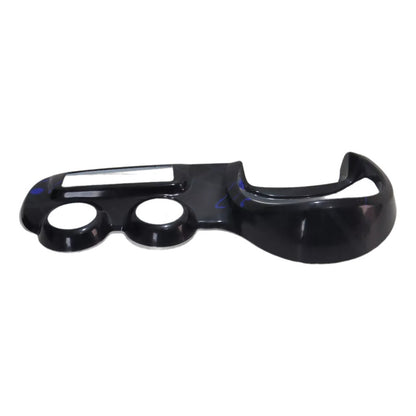 Moldura Painel de Instrumentos Fiat Uno Evo 12 Original 50902957