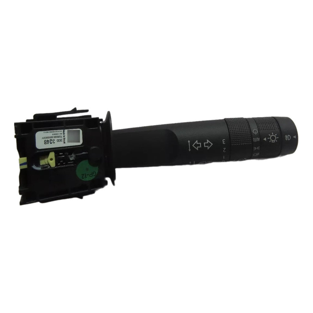 Chave de Seta Pisca Onix Tracker Original Gm 26303248