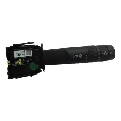Chave de Seta Pisca Onix Tracker Original Gm 26303248