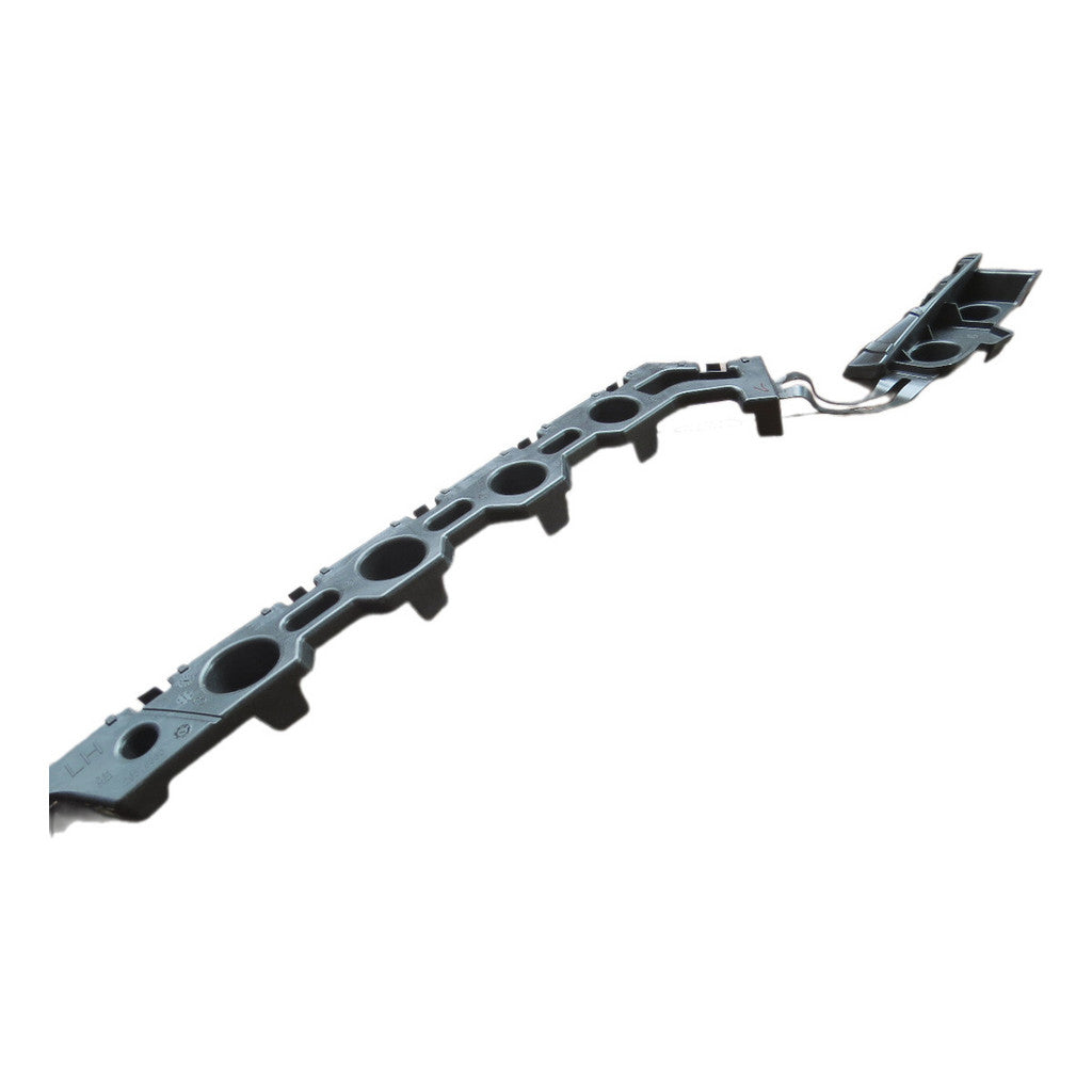 Guia Parachoque Traseiro Lado Esquerdo GM Onix Plus 2020 a 2023 Original 26378380