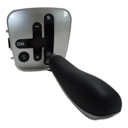 Alavanca Câmbio Automático Fiat Stilo Siena Linea Punto Original 100175502