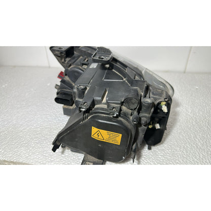 Farol Audi Q3 Lado Direito 2.0 2013 2014 8u0941006