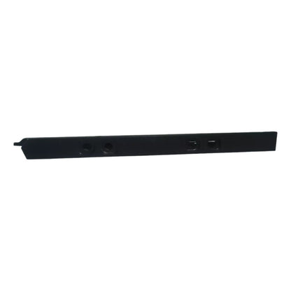 Moldura Lateral Caçamba Fiat Strada Adventure L.d 2013 a 2020 Nova Ori 100211225