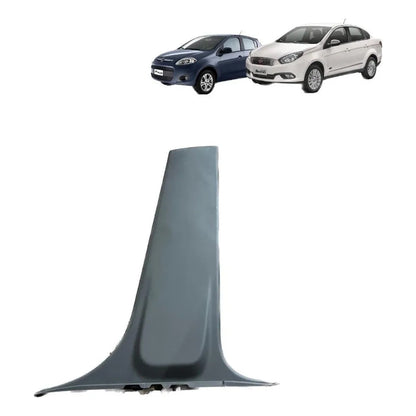 Acabamento Recobrimento Int Porta Dir Fiat Grand Siena Palio 735531990