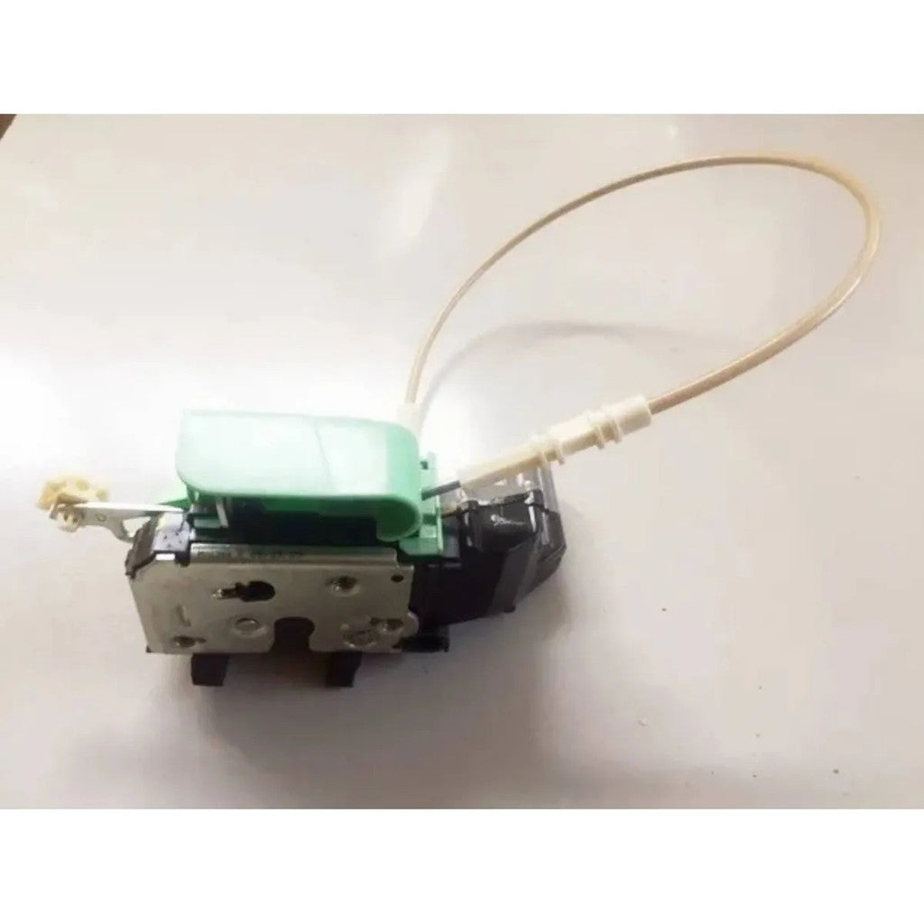 Fechadura Elétrica Porta Dianteira Direito Fiat Idea 2006 51745845