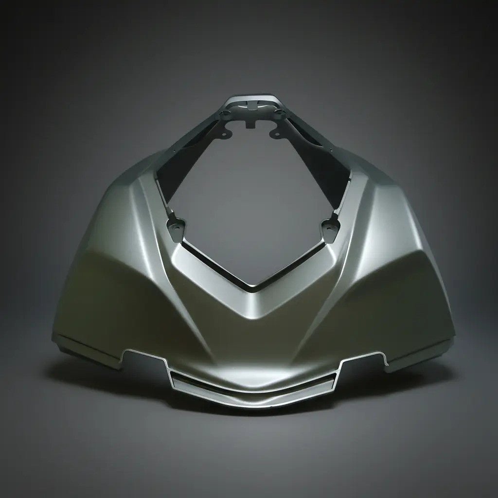 Carenagem Trazeira Inferior Kawasaki Zx10r Zx1000 Original 360410024