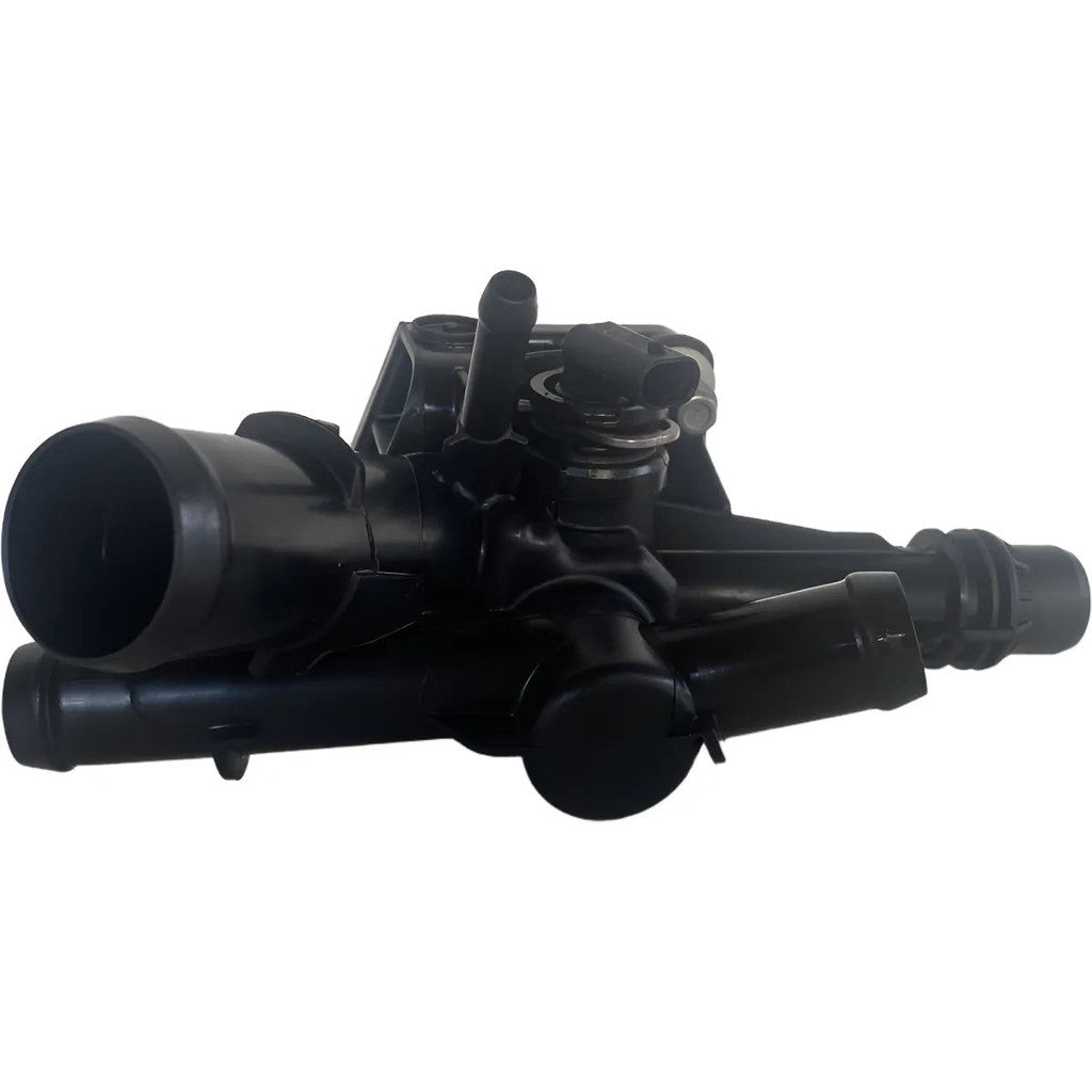 Flange Água do Motor Onix 3 Cilindro 2020 a 2023 Gm 55513502