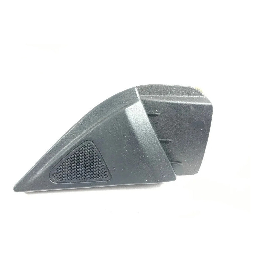 Moldura Acabamento Interno Retrovisor Lado Esquerdo Fiat Palio 2004 a 2017 Original 735370584