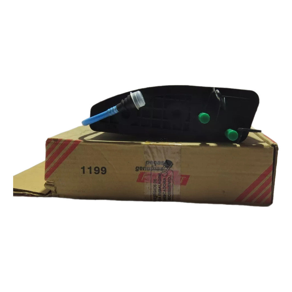 Filtro Canister Bravo 2011 a 2016 Stilo 2003 a 2011 Original Fiat 51700598