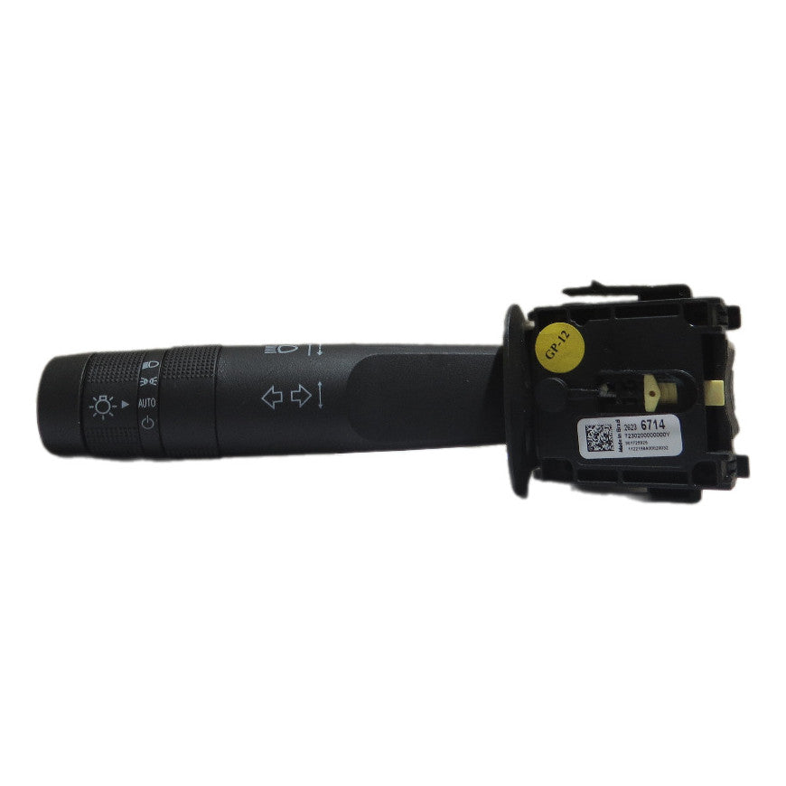 Chave de Seta S/milha Onix 2020 a 2020 Original Gm 26236714