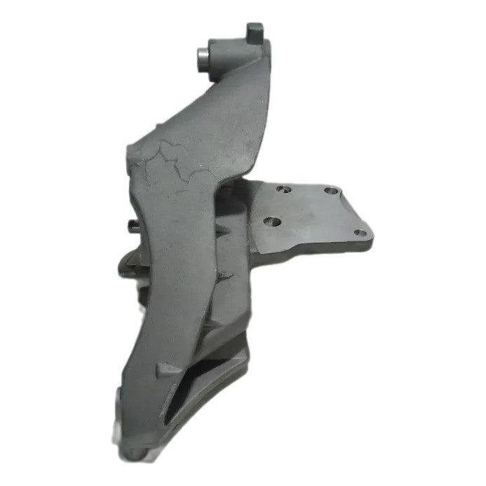 Suporte Compressor Fiat Doblo Grand Siena Idea Fiorino Punto Original 55186285