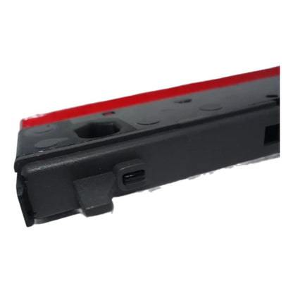 Brake Light Alfa Romeo 147 2005 a 2009 Original Fiat 48743133