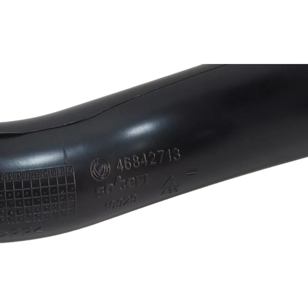 Mangueira Filtro do Ar Doblo 2002 a 2009 Original Fiat 46842713