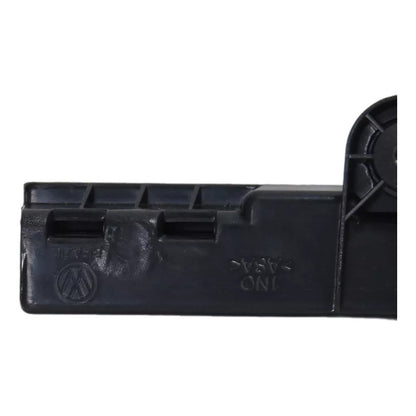 Guia Vidro Porta Traseira Lado Esquerdo Polo 2018 a 2021 Original Volkswagen 2G6839909E