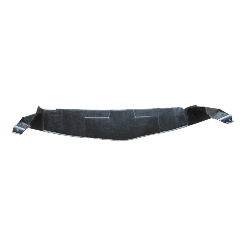 Defletor Superior Radiador Onix Prisma Original Gm 52085587