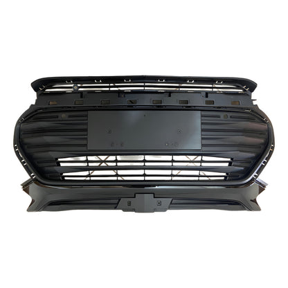 Grade Dianteira Tracker 2020 a 2023 Original Gm 26227712