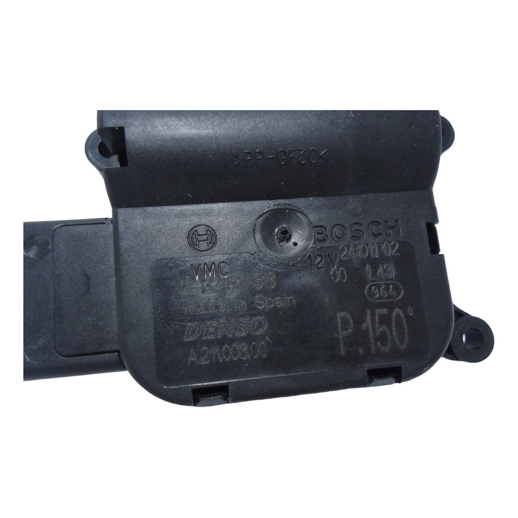 Atuador Ar Condicionado Fiat Stilo Bravo Original 46723329