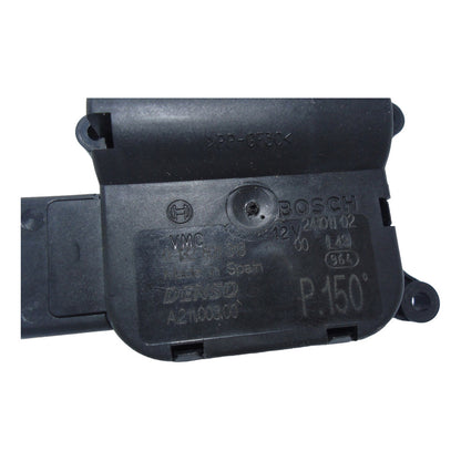 Atuador Ar Condicionado Fiat Stilo Bravo Original 46723329