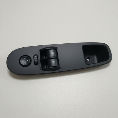 Botão Vidro Comando Retrovisor Elétrico Fiat Punto Original 100198488