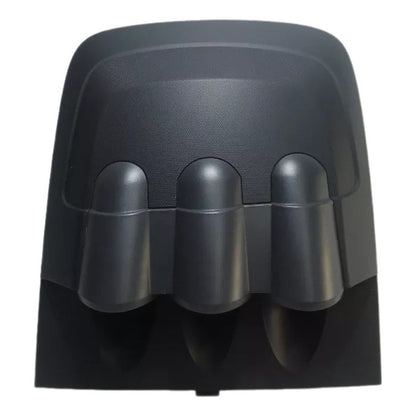 Moldura Painel de Instrumentos Fiat Idea 2006 a 2016 Novo Original 100172004