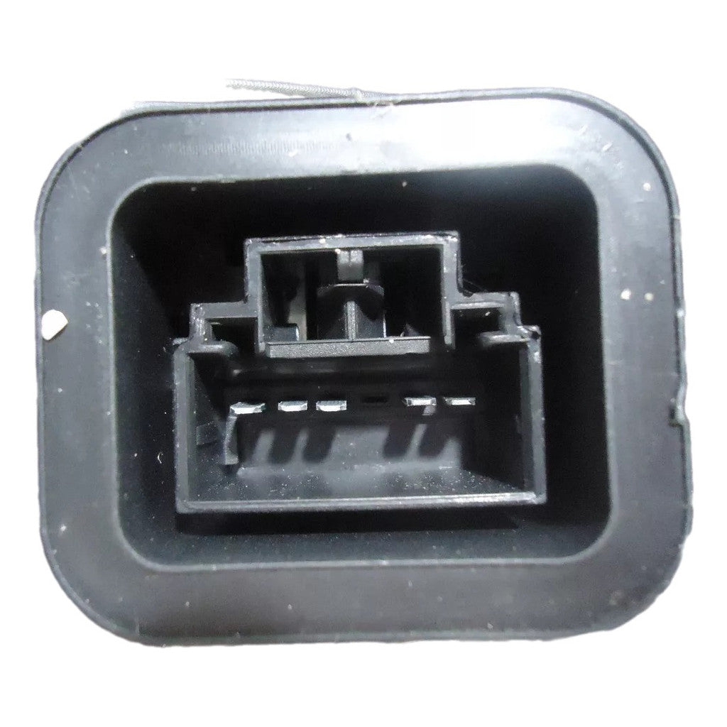 Lanterna Traseira Esquerda Fiat Uno 2015 a 2016 Original 51931738