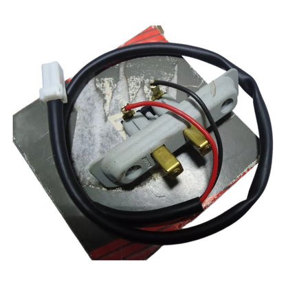 Contato Fechadura Porta Malas Fiat Brava 2000 a 2003 Original 46544969
