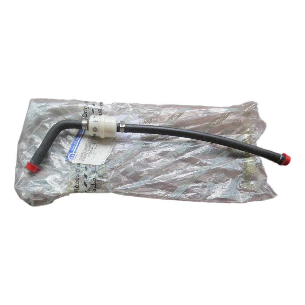Tubo Partida Frio Palio 2004 a 2017 Original Fiat 51808650