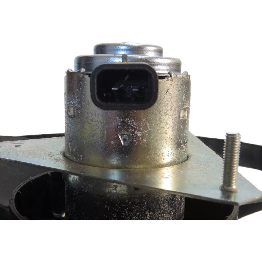 Eletroventilador Fiat Grand Siena Mobi Palio Strada Fiorino Uno 51846303