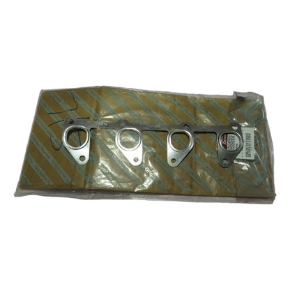 Junta Coletor Admissão Fiat Doblo Idea Palio Punto Strada Original 7084990