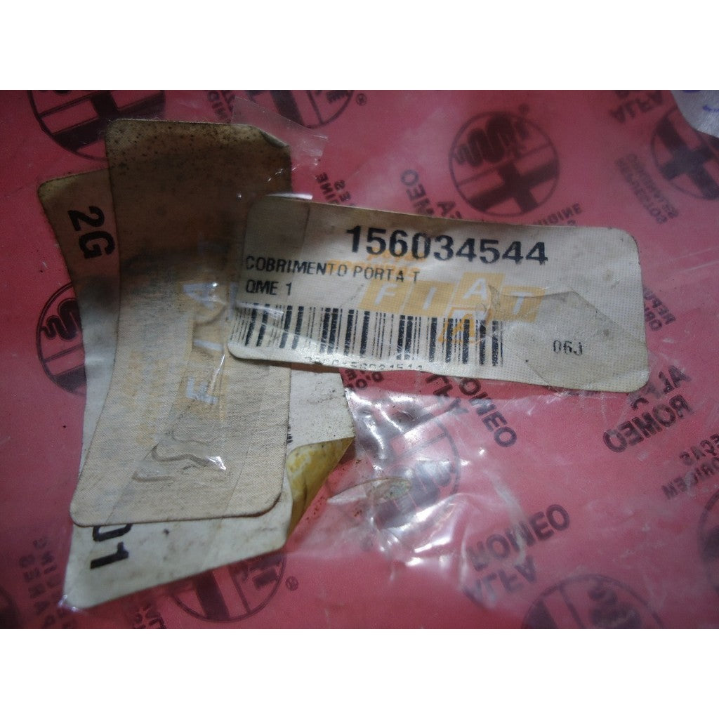 Acabamento Interno Retrovisor Lado Direito Alfa Romeo 156 2001 a 2005 Original 156034544
