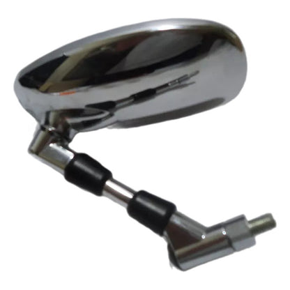 Espelho Retrovisor Direito Boulevard Original Suzuki