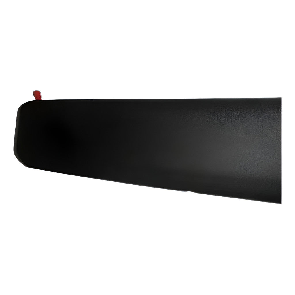 Friso Porta Dianteira Lado Direito Fiat Palio 4 Portas 2008 a 2012 Original 50901650