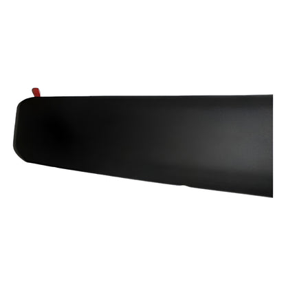 Friso Porta Dianteira Lado Direito Fiat Palio 4 Portas 2008 a 2012 Original 50901650