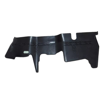 Condutor Ar Radiador Lado Esquerdo VW Voyage Gol Saveiro Original 5U0820159
