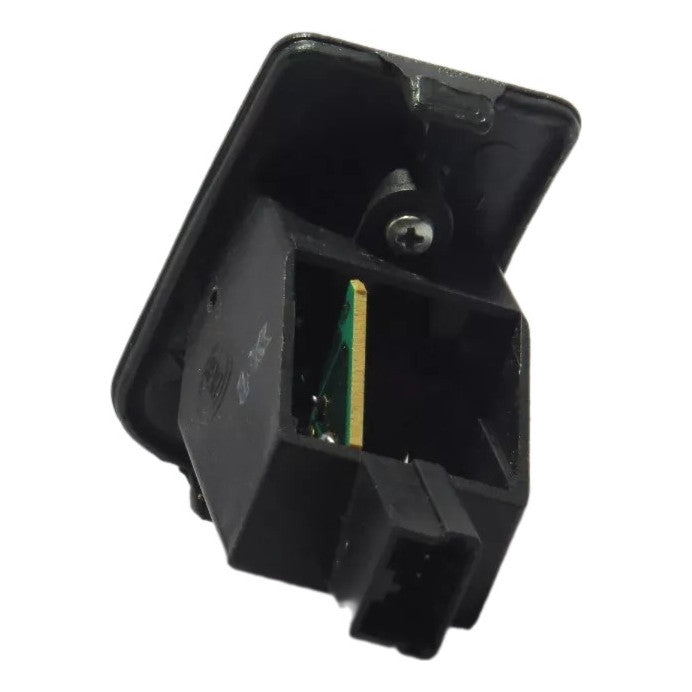Interruptor Regulagem do Farol Fiat Ducato 2006 a 2017 Original 735316091