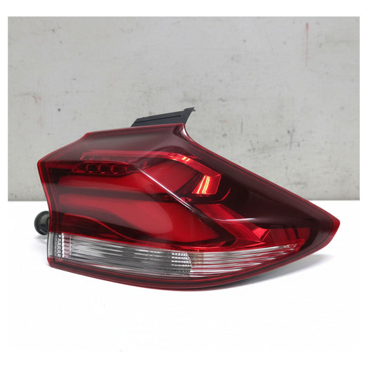 Lanterna Traseira Esquerda GM Tracker 2019 a 2025 Original 26344410