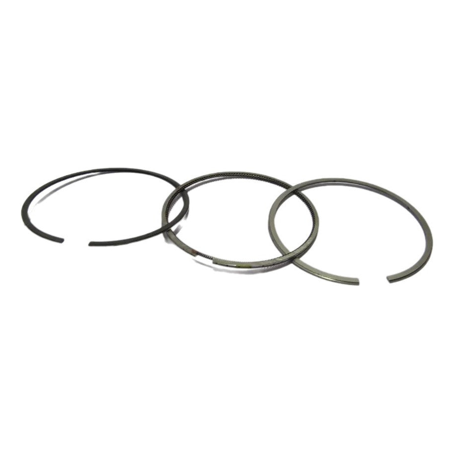 Jogo Aneis Pistao Std Bravo Linea Punto Original Fiat 717490111