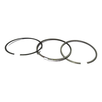 Jogo Aneis Pistao Std Bravo Linea Punto Original Fiat 717490111