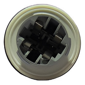 Soquete Farol Dianteiro Freemont 2012 a 2016 Original Fiat K68038216AA