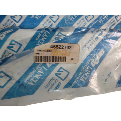 Mangueira Tubo Ar Condicionado Fiat Brava 2000 a 2003 Novo Original 46522742