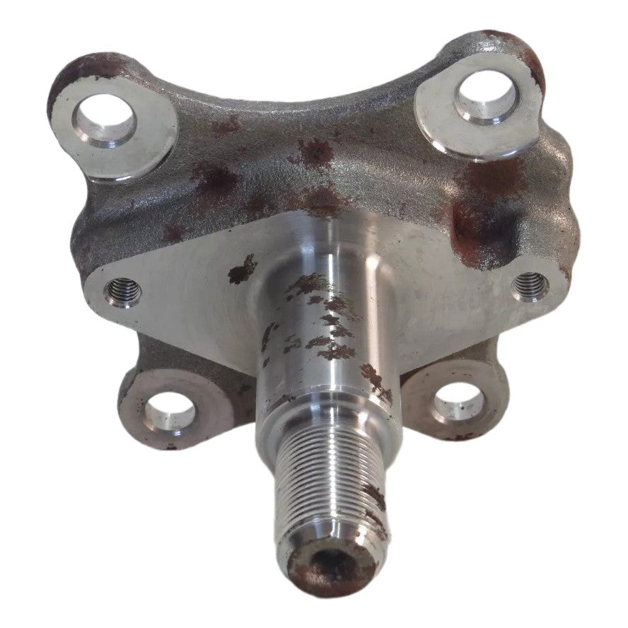 Ponta de Eixo Traseiro Fiat Palio Uno Uno Furgoneta Original 51840674