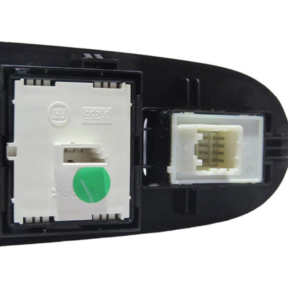 Botão Vidro Comando Retrovisor Elétrico – Fiat Punto, Linea