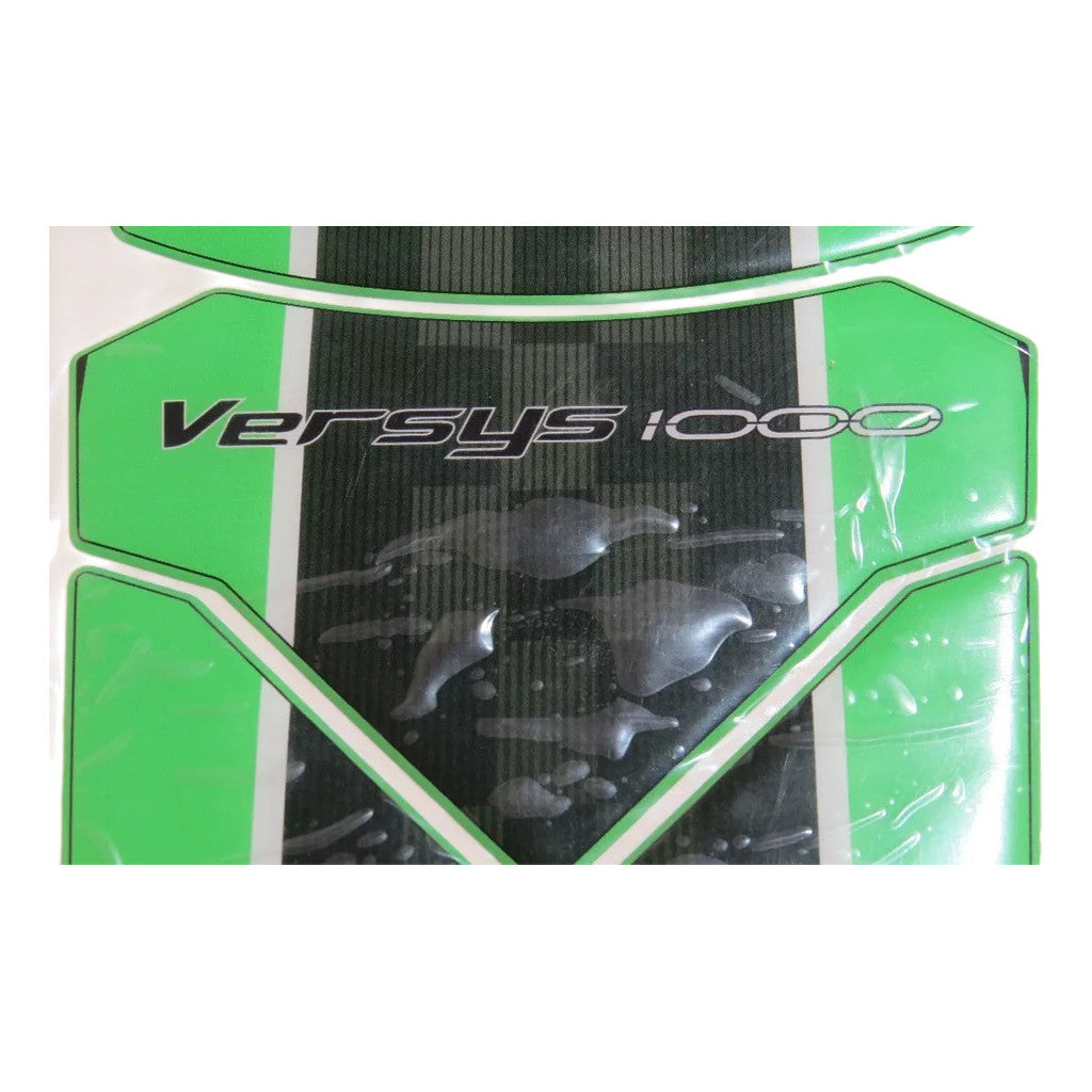 Adesivo Resinado Protetor Tanque Kawasaki Versys 1000 Speed TPKW5779G071