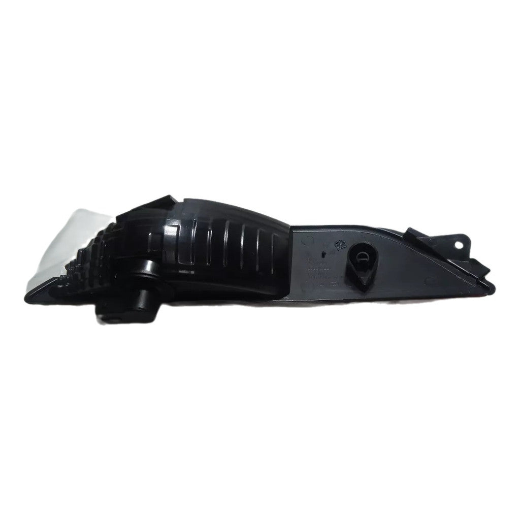 Refletor Neblina Traseira Fiat Punto 2007 a 2012 Original 51718014