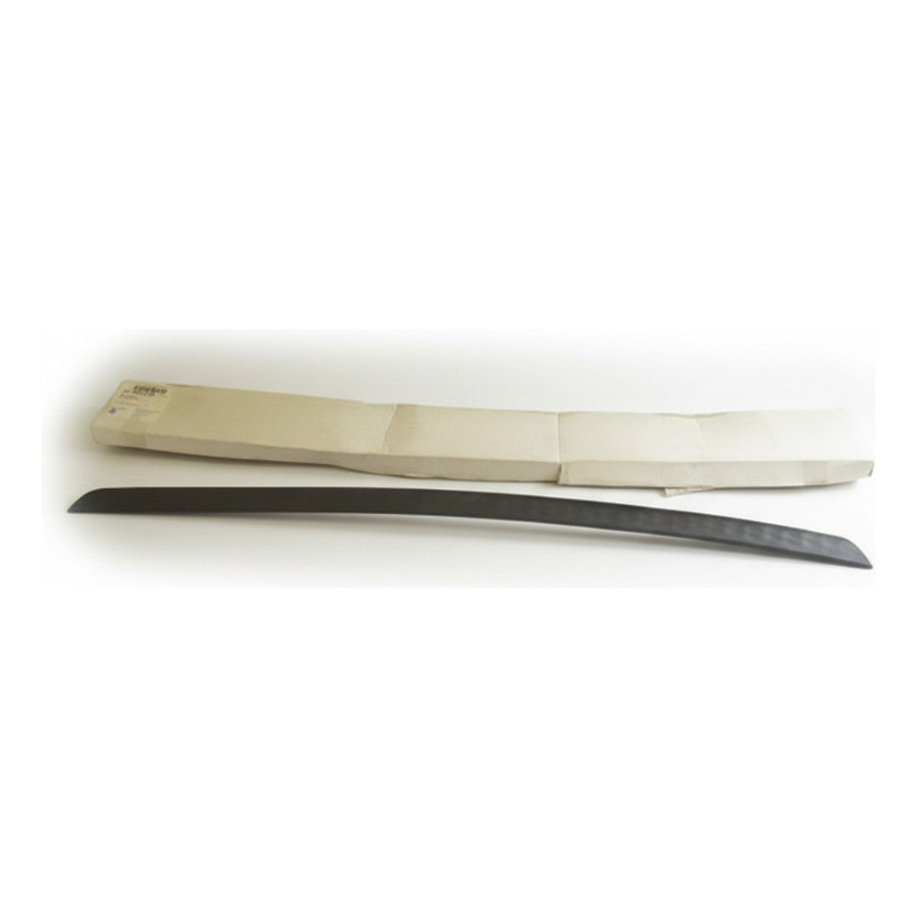 Protetor Parachoque Traseiro Onix Plus 20...original Gm 26237210